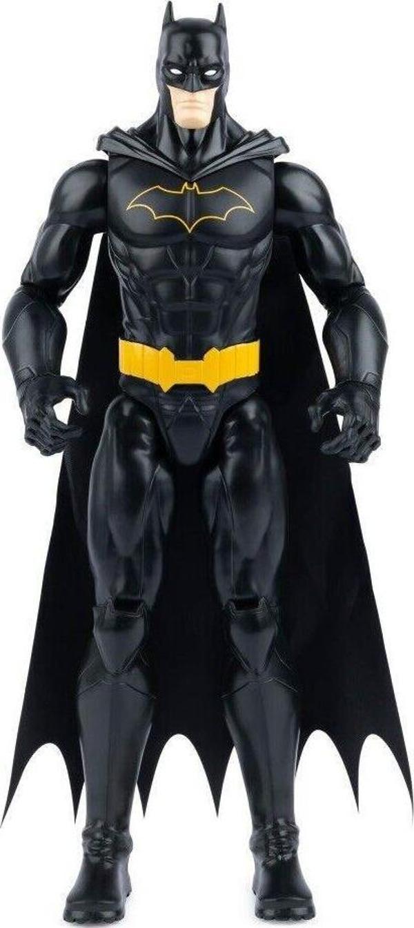 Dc Comics Batman Figür 30 cm Lisanslı Ürün - Image 1