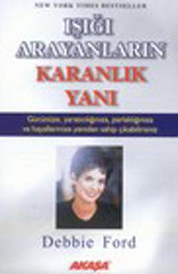 Işığı Arayanların Karanlık Yanı - Akaşa Yayın - Image 1