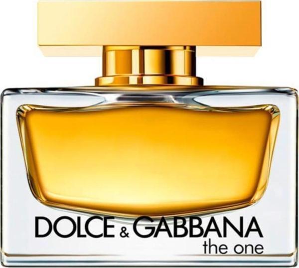 Dolce&Gabbana The One Edp 50 Ml Kadın Parfüm 3423473020998 - Image 1