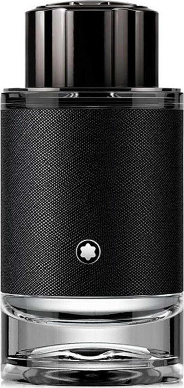 Montblanc Explorer For Men Edp 60 Ml Erkek Parfüm 3386460101042 - Image 1