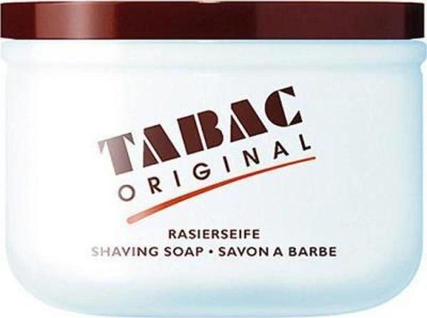 Tabac Original Tıraş Sabunu Porselen Kaseli 125Gr - Image 1