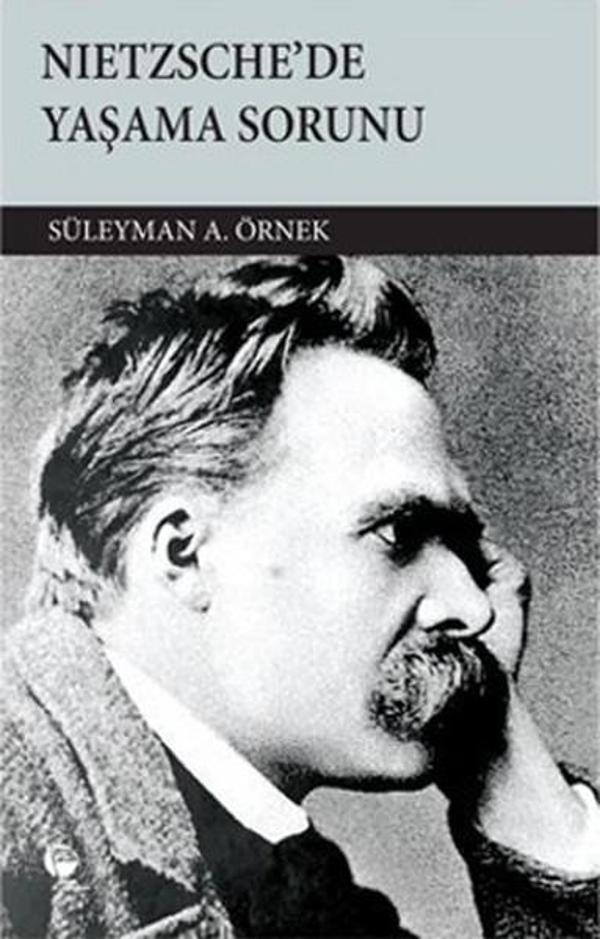 Nietzsche'de Yaşama Sorunu - Belge Yayınları - Image 1