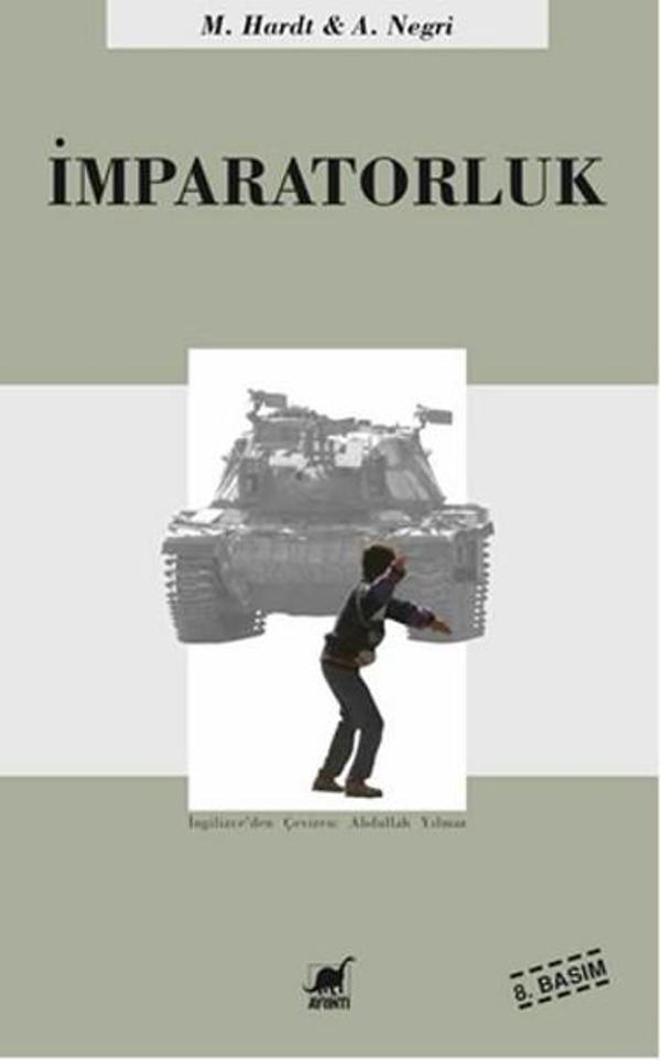 İmparatorluk - Ayrıntı Yayınları - Image 1