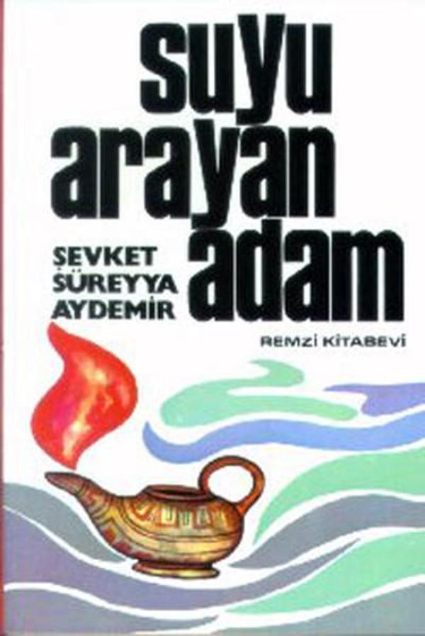 Suyu Arayan Adam - Remzi Kitabevi - Image 1