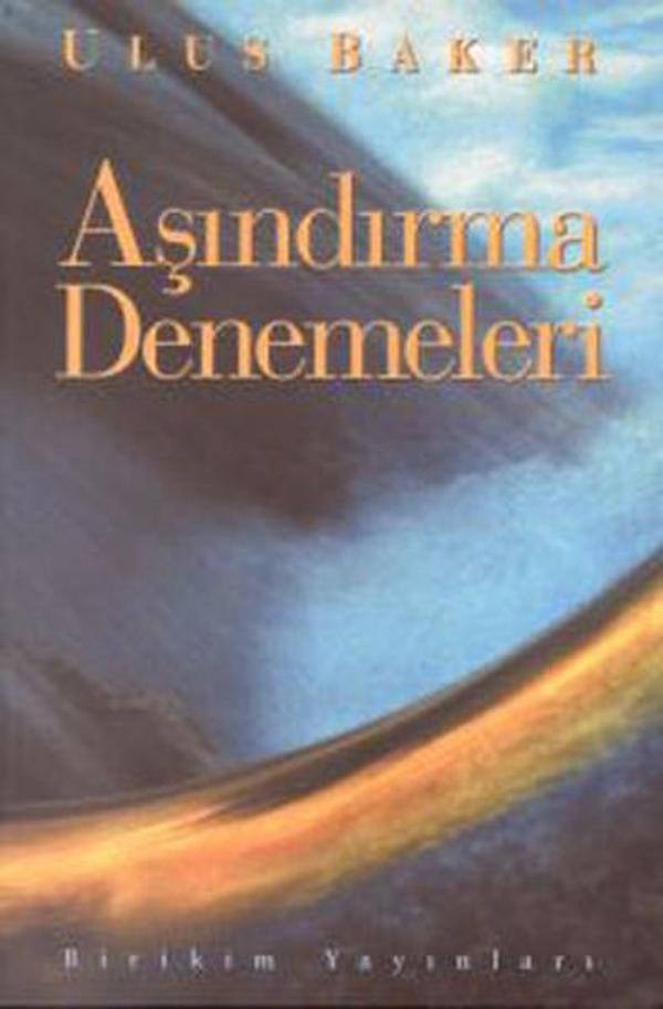 Aşındırma Denemeleri - Birikim Yayınları - Image 1