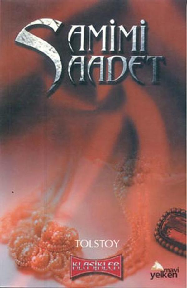 Samimi Saadet - Mavi Yelken Yayıncılık - Image 1