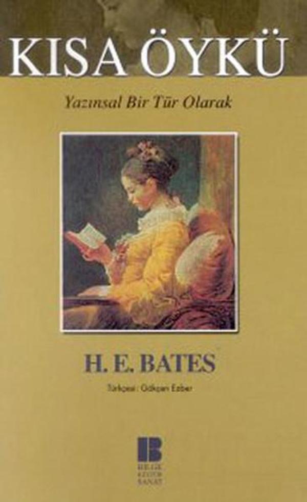 Yazınsal Bir Tür Olarak Kısa Öykü - Bilge Kültür Sanat - Image 1