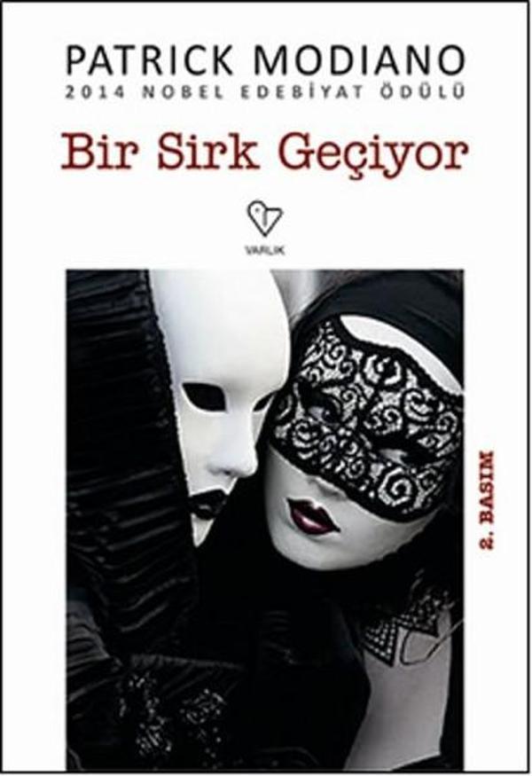Bir Sirk Geçiyor - Varlık Yayınları - Image 1