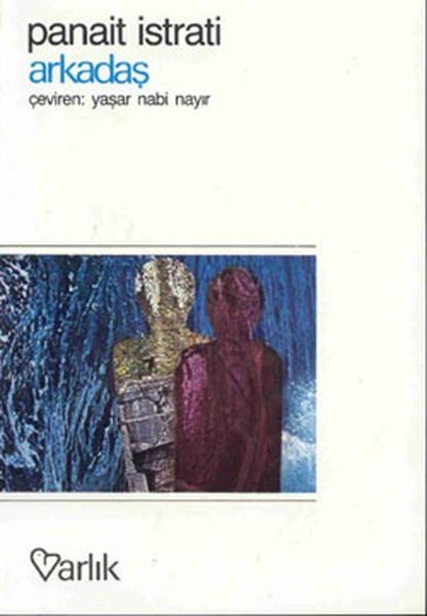 Arkadaş - Varlık Yayınları - Image 1