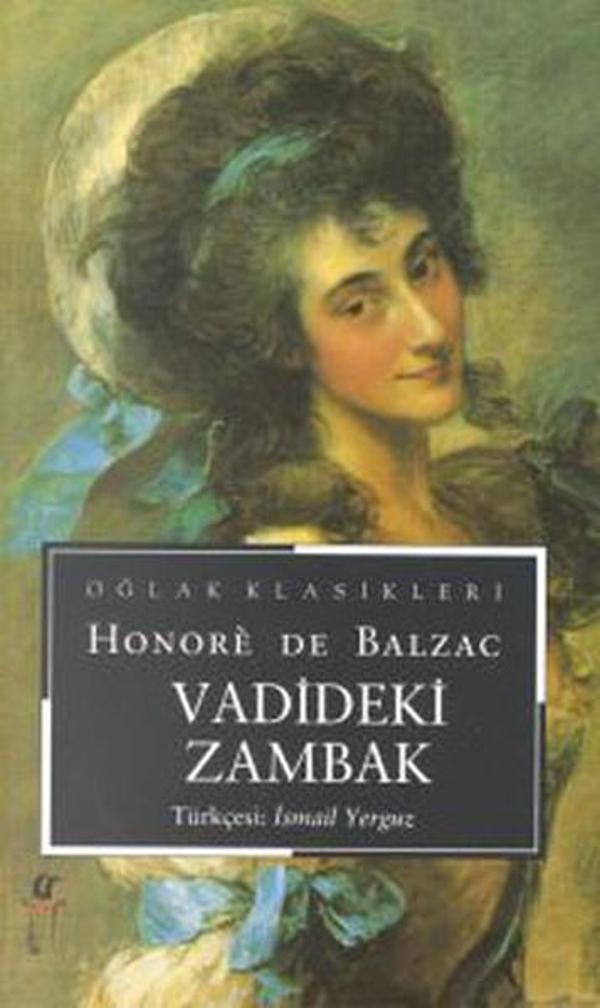 Vadideki Zambak - Oğlak Yayıncılık - Image 1