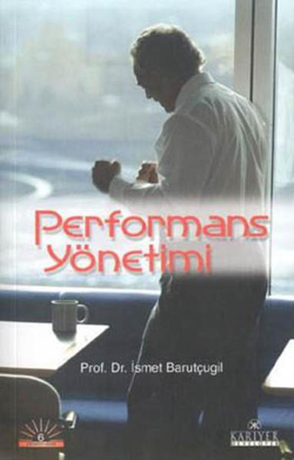 Performans Yönetimi - Kariyer Yayınları - Image 1