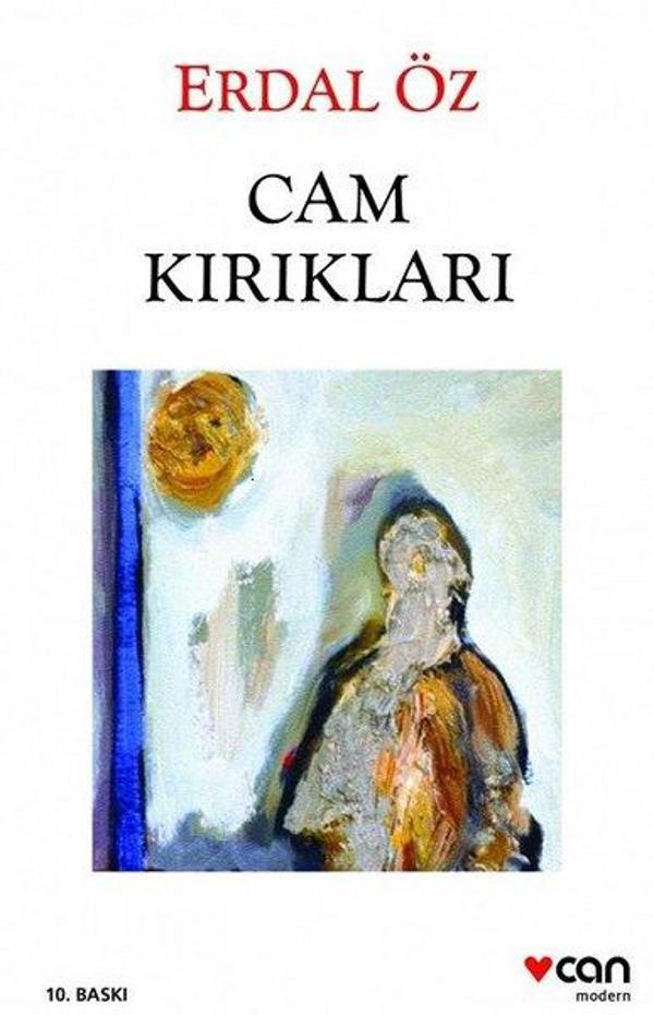 Cam Kırıkları - Can Yayınları - Image 1