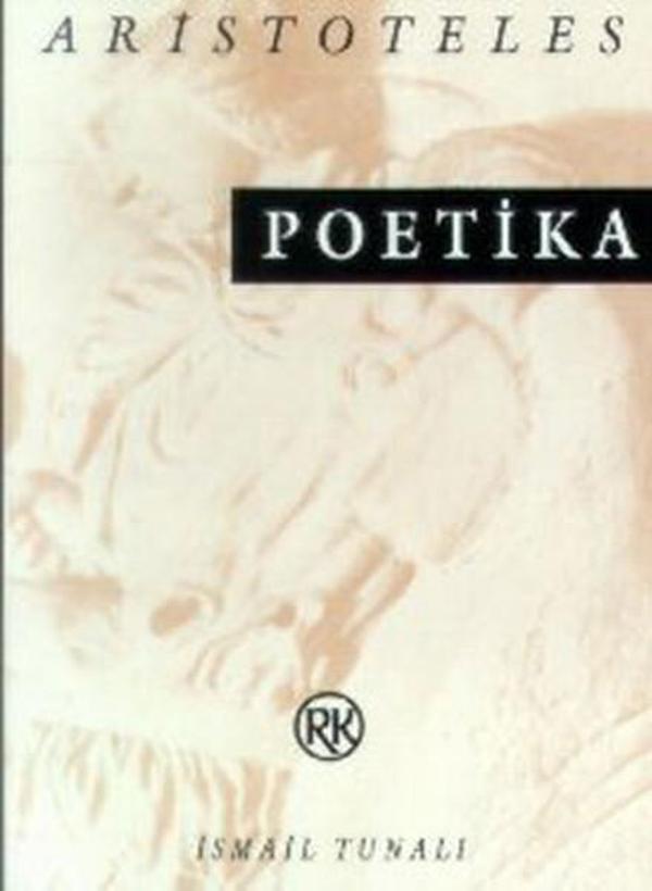 Poetika - Remzi Kitabevi - Image 1