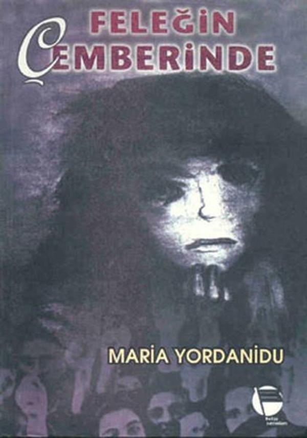 Feleğin Çemberinde - Belge Yayınları - Image 1