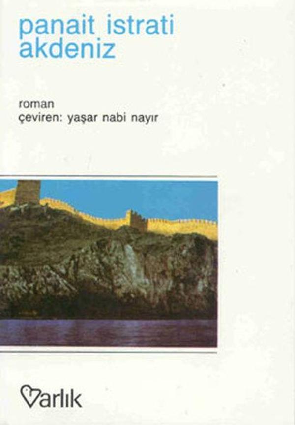 Akdeniz - Varlık Yayınları - Image 1