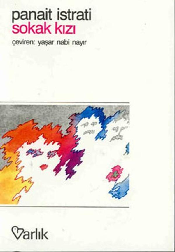Sokak Kızı - Varlık Yayınları - Image 1