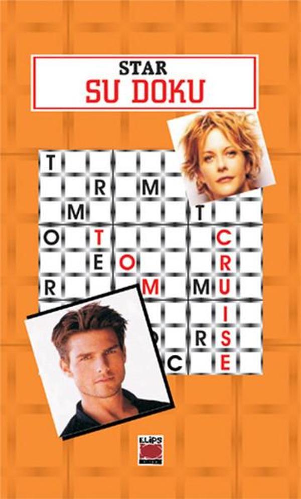 Star Su Doku - Elips Kitapları - Image 1
