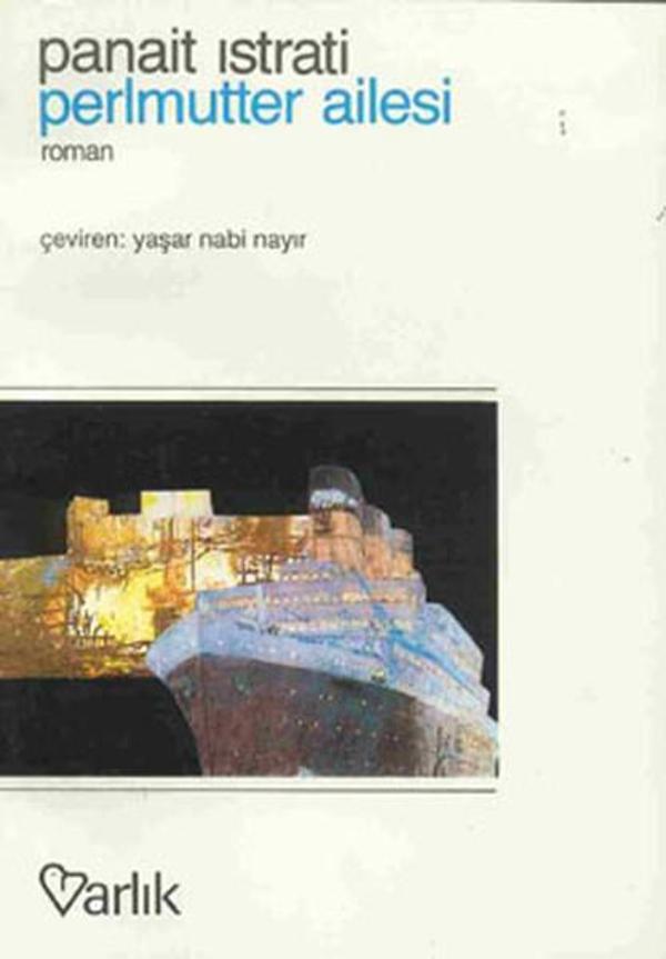 Perlmutter Ailesi - Varlık Yayınları - Image 1