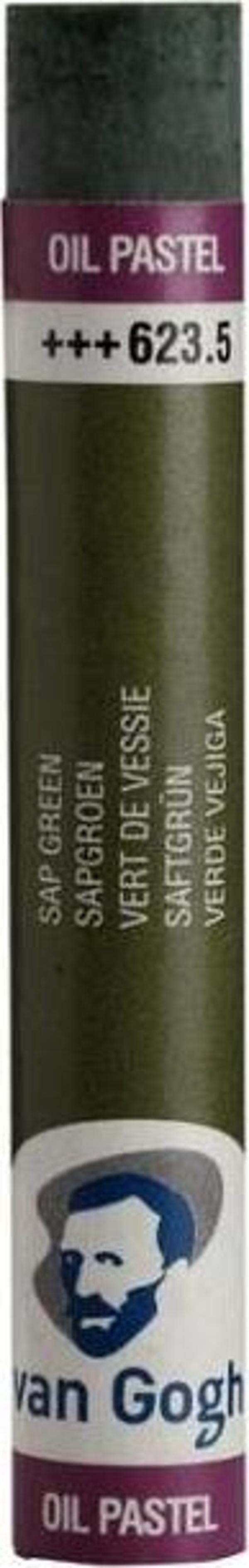 Van Gogh Yağlı Pastel Boya Sap Green 5# - Image 1
