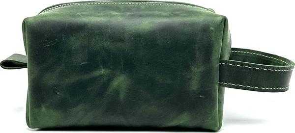 Unisex Deri Doppkit - Image 1