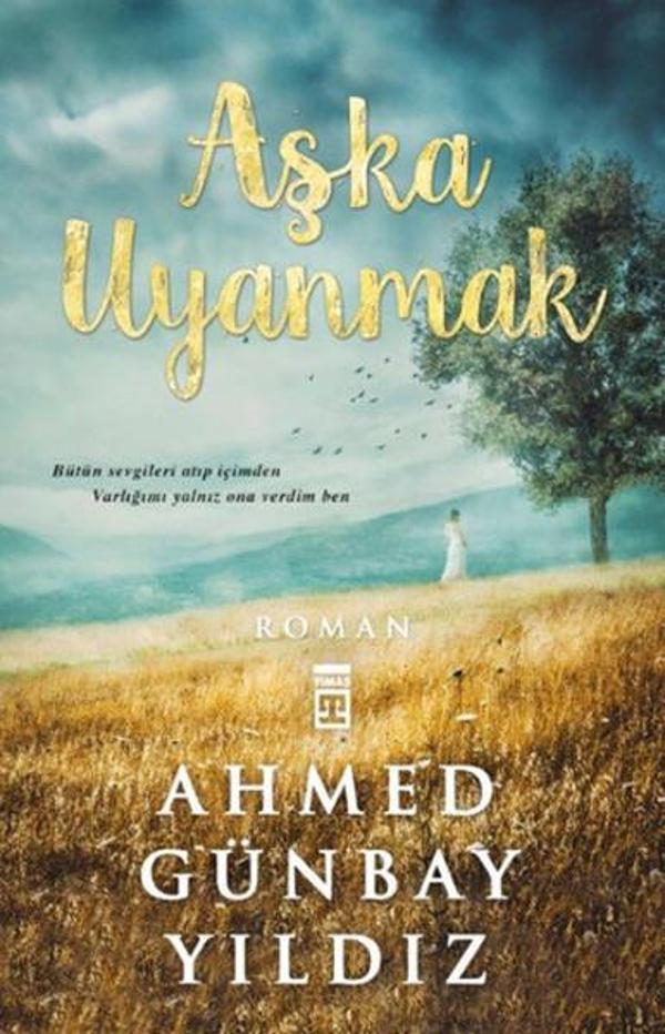 Aşka Uyanmak - Timaş Yayınları - Image 1