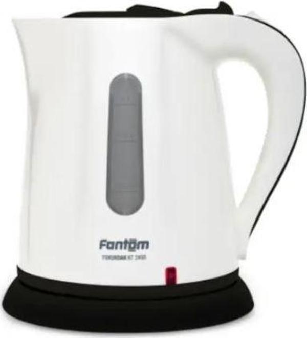 Fantom Fokurdak Kt 2450 Su Isıtıcısı - Image 1