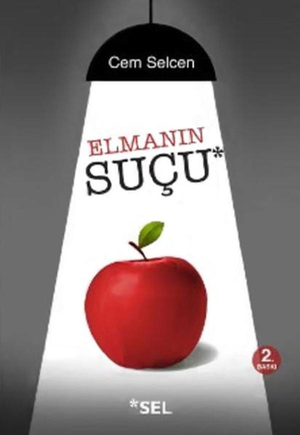 Elmanın Suçu - Sel Yayıncılık - Image 1