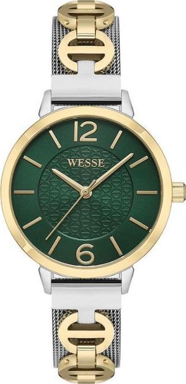 Wesse WWL303202 Kadın Kol Saati - Image 1