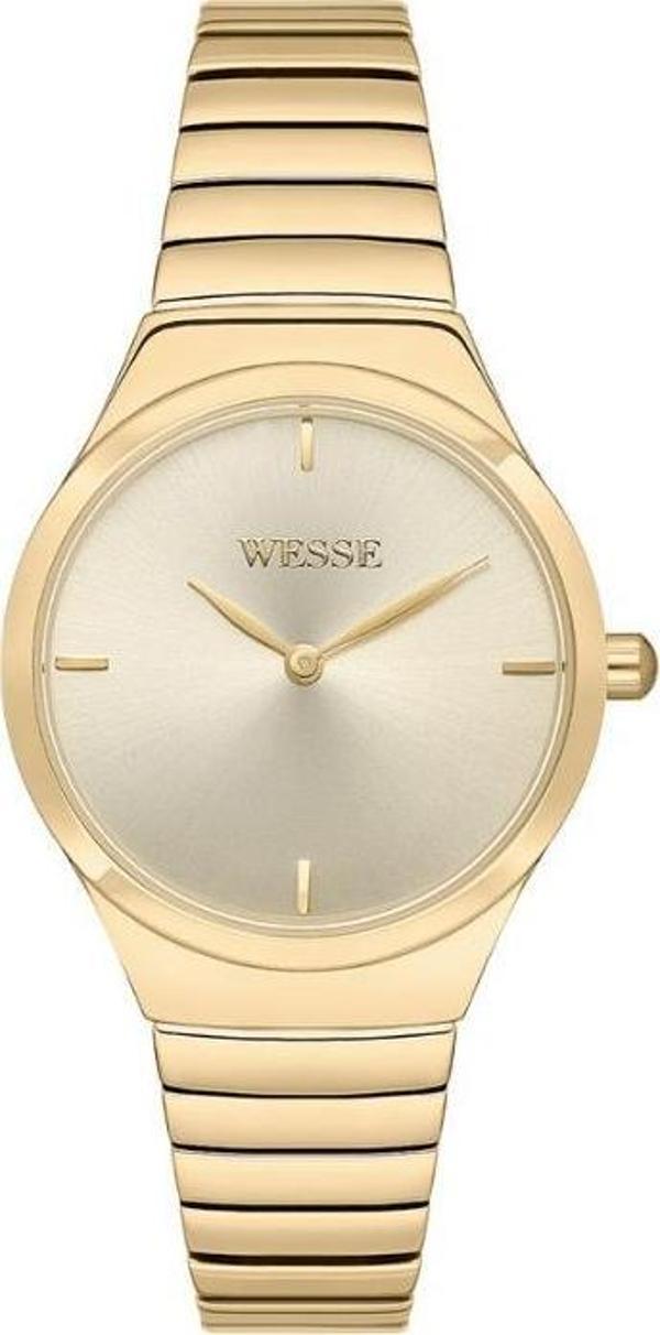 Wesse WWL303103 Kadın Kol Saati - Image 1