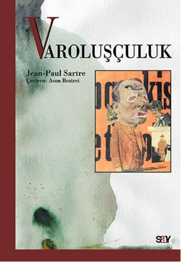Varoluşçuluk - Say Yayınları - Image 1