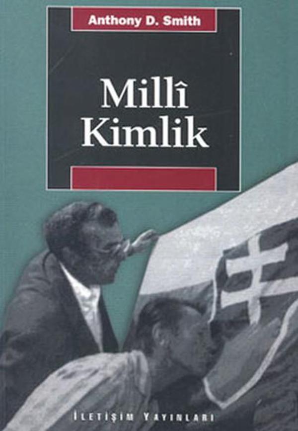 Milli Kimlik - İletişim Yayınları - Image 1