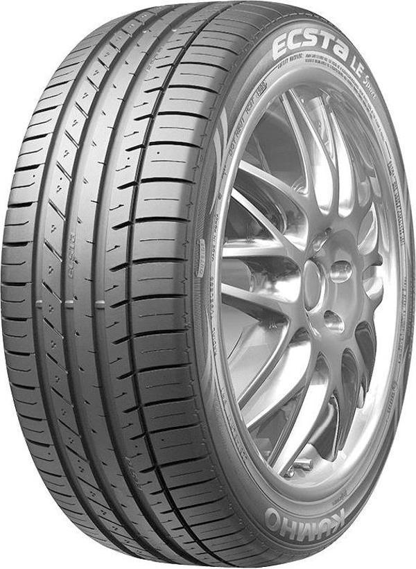 Kumho 235/50R17 96Y Ecsta LE Sport KU39 (Yaz) (2023) Lastik - Image 1