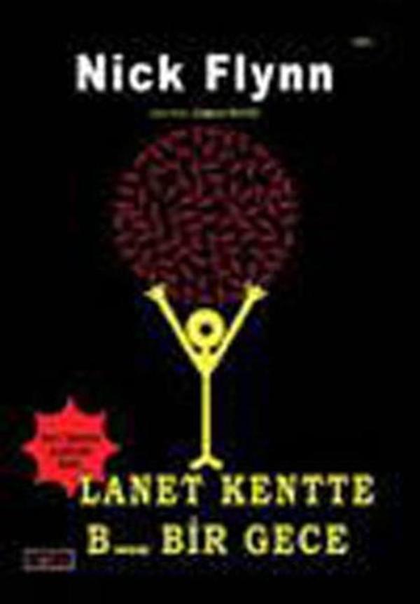 Lanet Kentte B...Bir Gece - Erko - Image 1