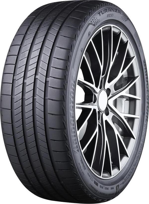 Bridgestone 205/55R19 97H XL Turanza Eco (Yaz) (2022) Lastik - Image 1