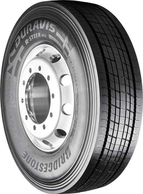 Bridgestone 215/75R17.5 128/126M M+S R-Steer 002 (Yaz) (2023) Lastik - Image 1