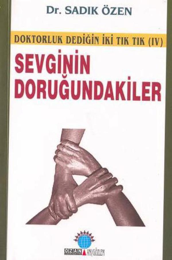 Sevginin Doruğundakiler - Ozan Yayıncılık - Image 1