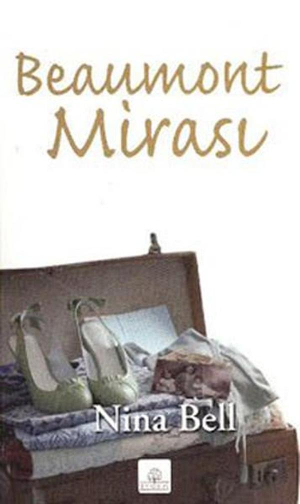 Beaumont Mirası - Kyrhos Yayınları - Image 1