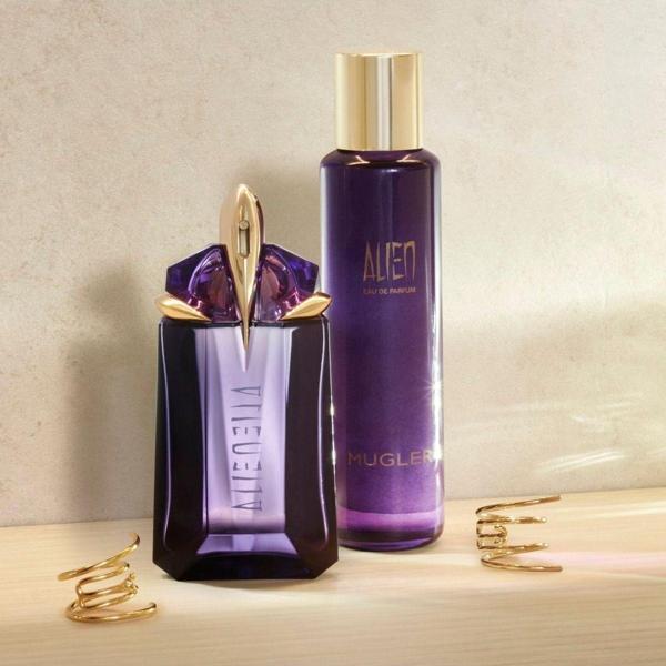 Mugler Alien Kadin Eau De Parfum Refillable 30 ml - Image 1