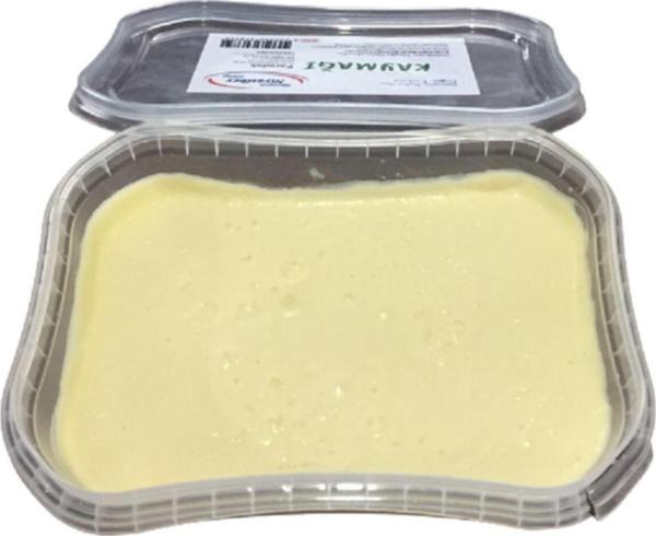 Niyazibey Çiftliği Doğal Süt Kaymağı 200 Gr - Image 1