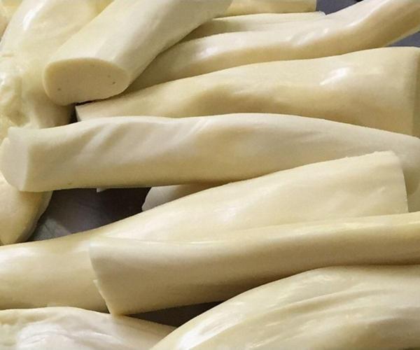 Niyazibey Çiftliği Doğal Tel Peynir 500 Gr - Image 1