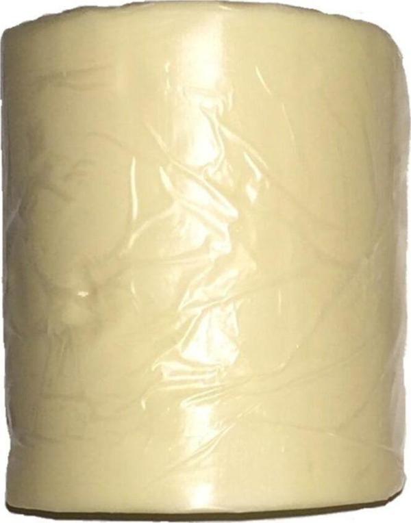 Niyazibey Çiftliği Doğal Tereyağ 500 Gr Inekleri Sütünden Geleneksel Ayran Mayalı Köy Yağı - Image 1
