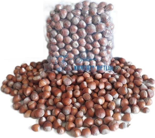 Niyazibey Çiftliği Kabuklu Doğal Yağlı Fındık 500 Gr - Image 1