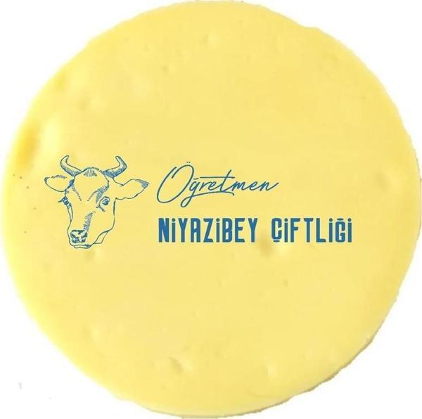 Niyazibey Çiftliği Kolot Peynir Doğal Çiftlik Sütünden 500  gr - Image 1