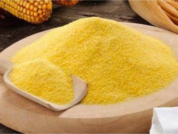 Niyazibey Çiftliği Mısır Unu 1 Kg - Image 1