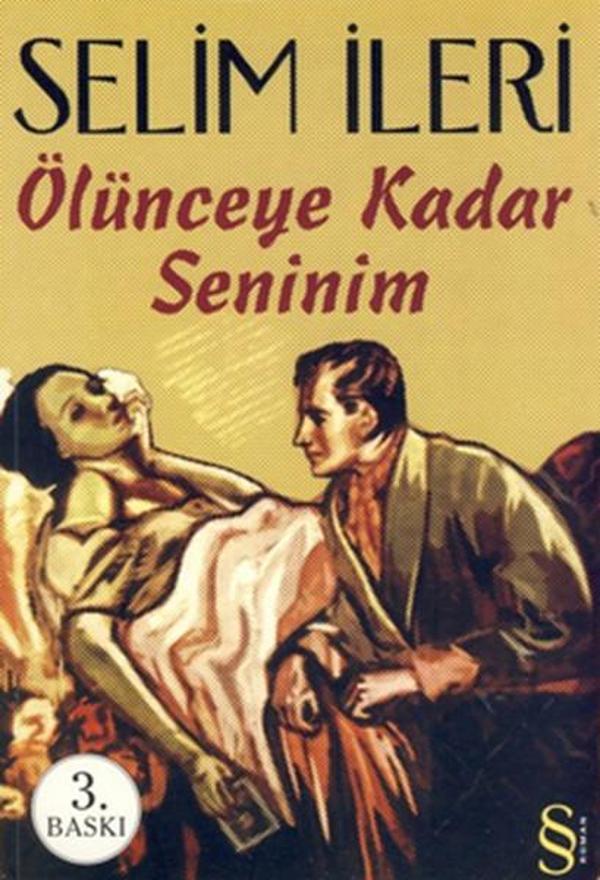 Ölünceye Kadar Seninim - Everest Yayınları - Image 1