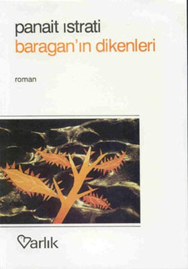 Baragan'ın Dikenleri - Varlık Yayınları - Image 1