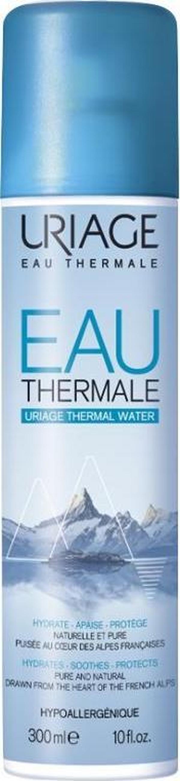 Uriage Eau Thermale 300 ml Termal Suyu - Image 1