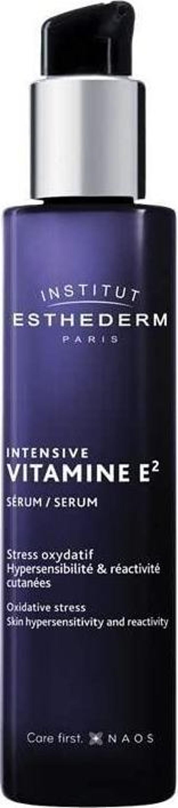 Institut Esthederm Intensive Vitamine E2 Serum 30 ml - Image 1