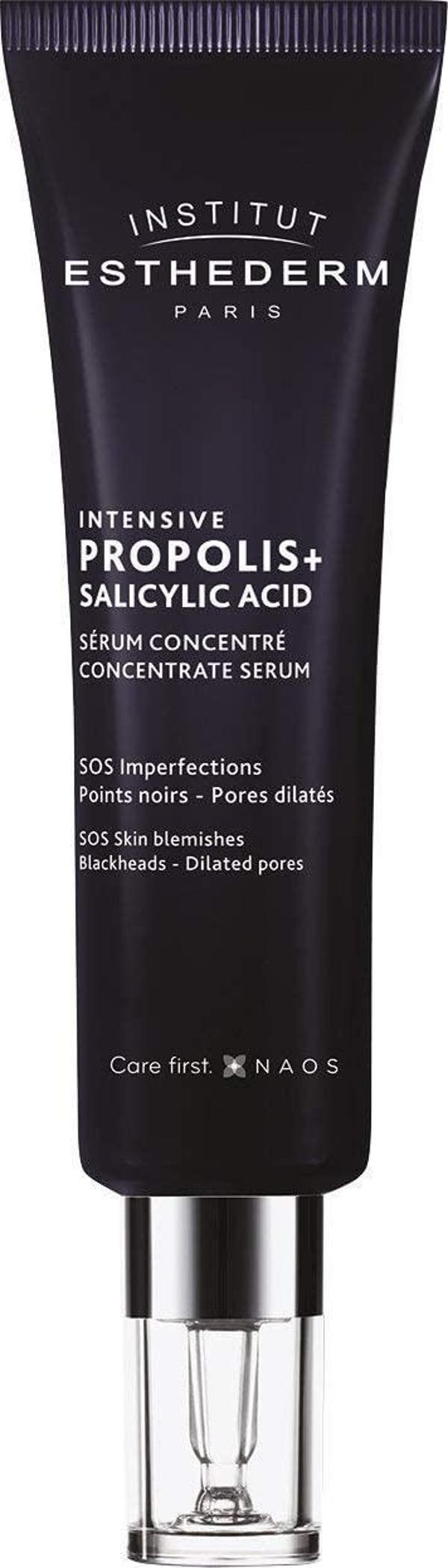 Institut Esthederm Intensive Propolis + Salicylic Acid Serum 30 ml - Image 1