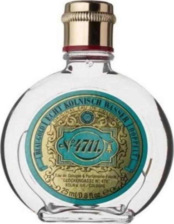 4711 Original EDC Erkek Parfümü 25ML - Image 1